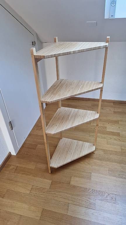 Ikea Regale: Ragrund Eckregal – Gebraucht aus Luzern von Ryuna11 1