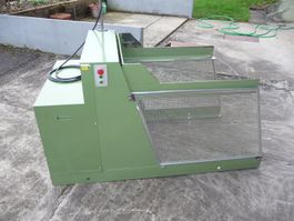 Palettenhebelift Palettenheber Palettenlift Hebebühne