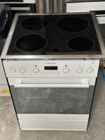Backofen/Kochfeld Electrolux