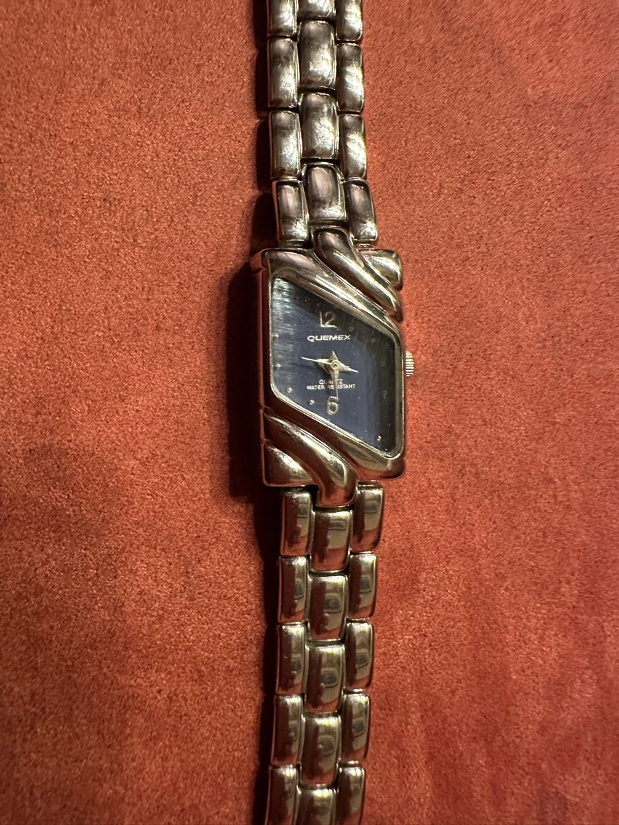 Orologi: Quarz Damenuhr – Usato da Herbriggen venduto da Sehrazade