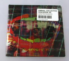 ANIMAL COLLECTIVE - Centipede Hz