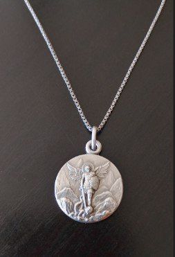Catenine: Chaine + pendentif en Argent – Nuovo (secondo la descrizione) da Crans VS venduto da est_8mbd