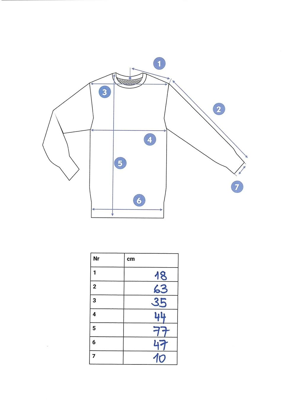 Pulls & Sweat-shirts: Rollkragen-Pullover ALESSIA SANTI – D'occasion à Riehen par markstre11 3