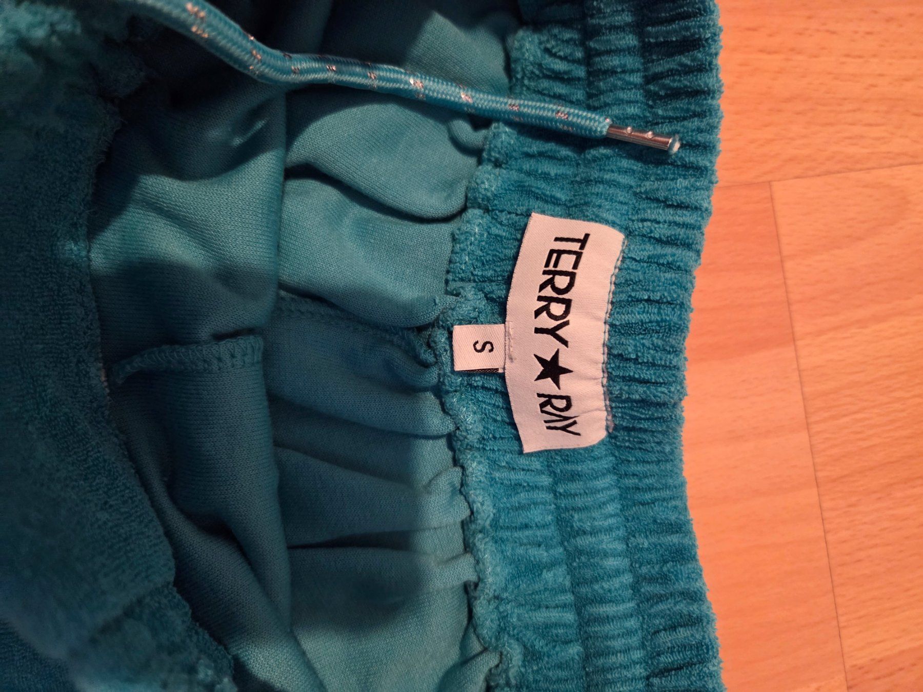 Pantaloni: Shorts for Badi or Beach - S – Usato da Zug venduto da Bibibo 2