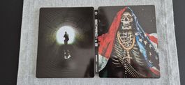 Sicario & Sicario 2 - Steelbook Blu-ray Doppelpack