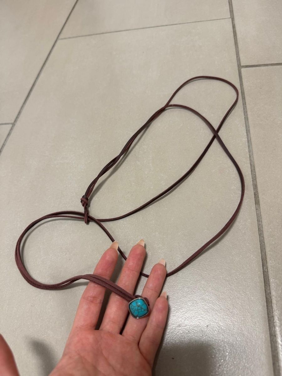 Ketten: Long collier – Neu (gemäss Beschreibung) aus Courrendlin von Sandy_25