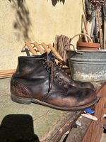 Red Wing Blacksmith Boots  US 10.5 / EU 43.5