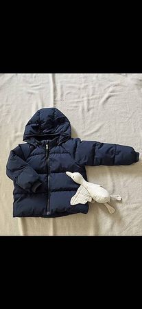 Liewood Daunenjacke Größe 104