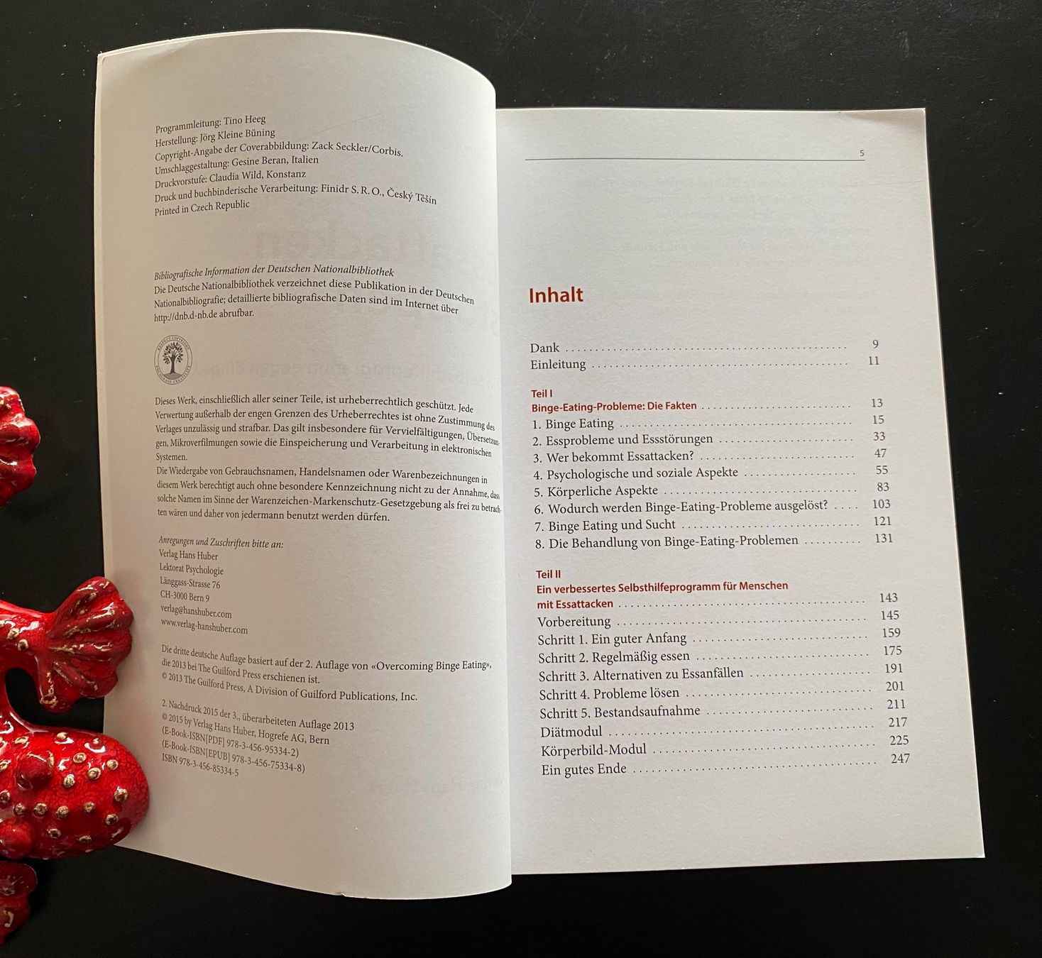 Libri: Essattacken stoppen - Selbsthilfe Programm – Usato da Nussbaumen AG venduto da schuba2000 2