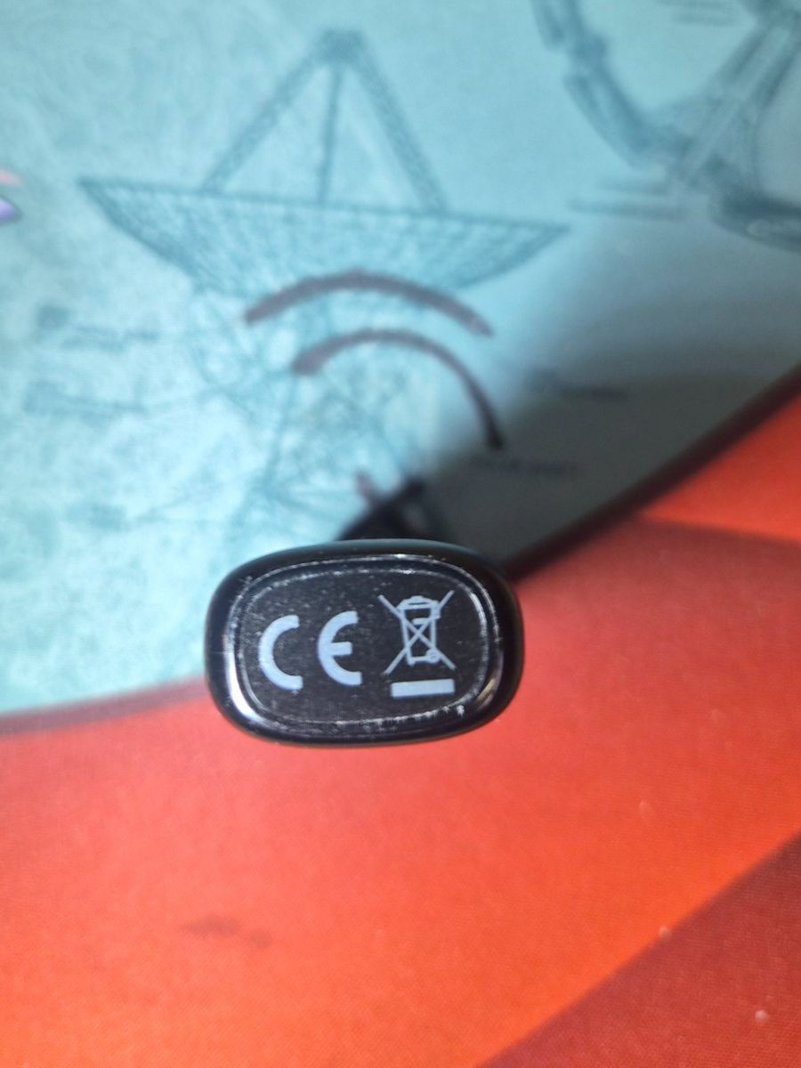 Altri Prodotti per fumatori: Ursa Nano S2 lost vape black – Usato da Villeneuve VD venduto da Max1844 4