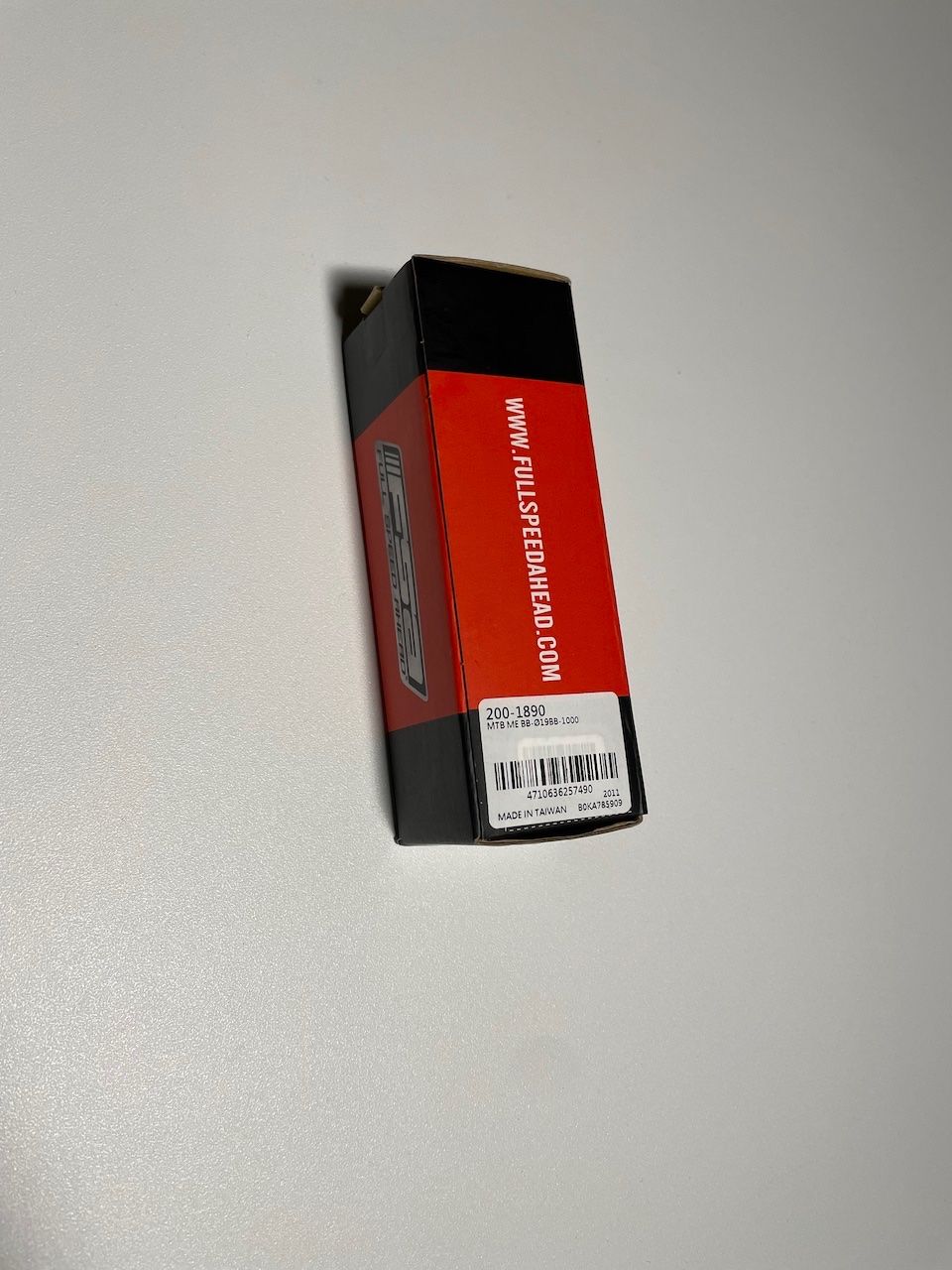 Pezzi di ricambio: FSA Innenlager 200-1890 MTB BB-1000 – Usato da Solothurn venduto da VintageVelo81