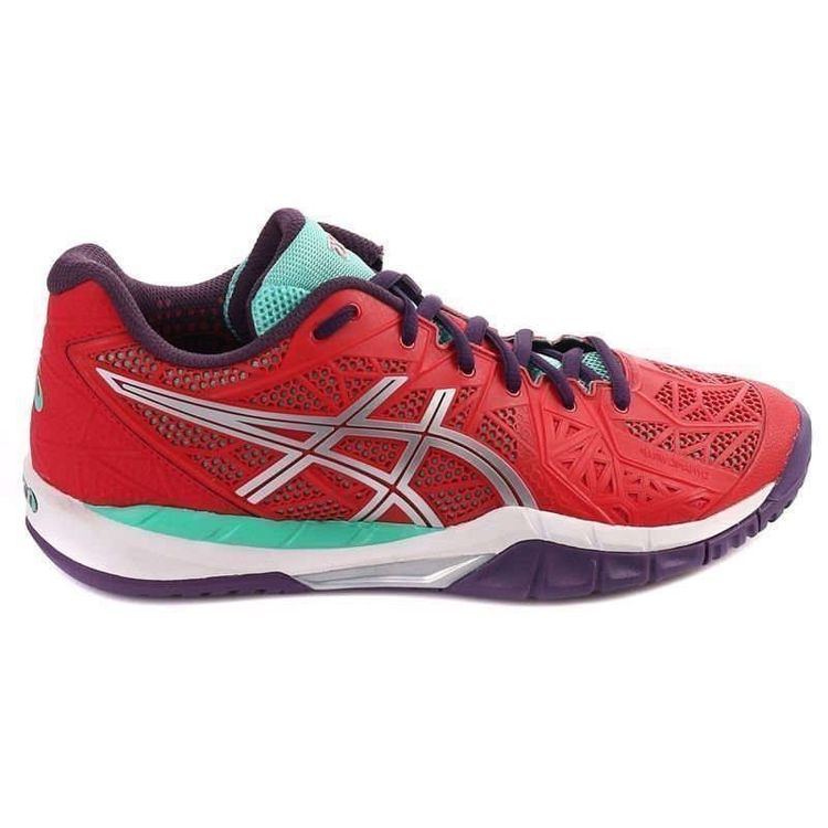 ASICS GEL FIREBLAST 2 Handball W 41.5 Comprare su Ricardo