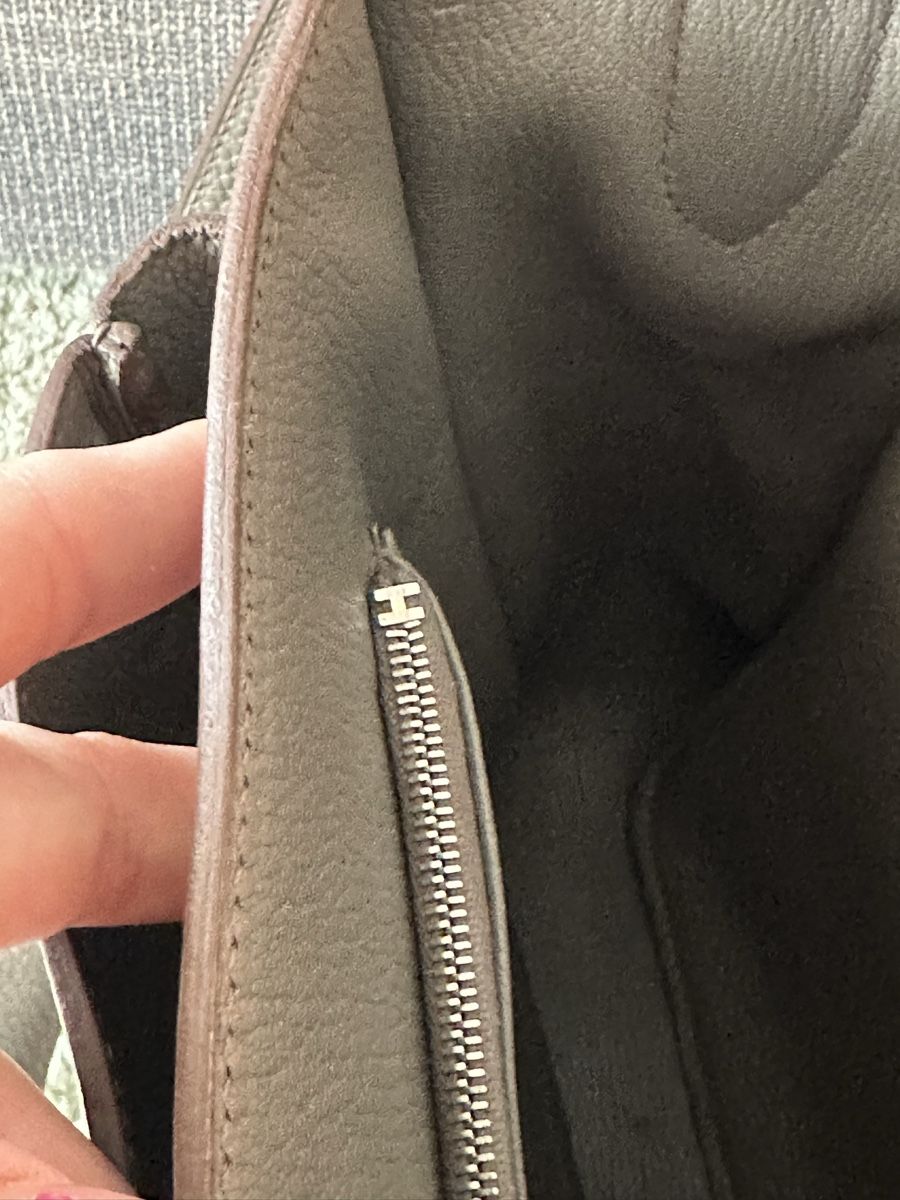 Hermès Sacs: Hermes Tasche – D'occasion à Wallisellen par anutadarki 6