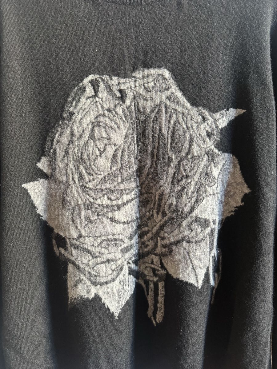 Pulls & Sweat-shirts: Valentino Pullover Grösse M – Neuf (Voir description) à Versoix par Bazanchiklovalova 3