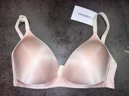 Bh Hanro 80c neu