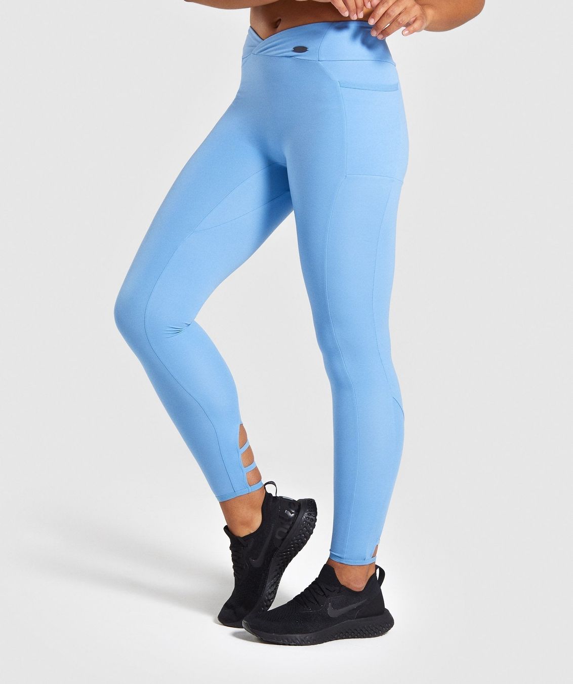 Gymshark Leggings: Gymshark Leggins S – Usato da Pieterlen venduto da Saemelili 7