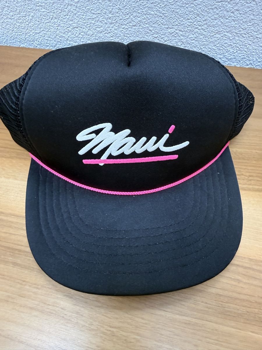 Sonstige Kleidung & Accessoires: Maui Cap – Neu (gemäss Beschreibung) aus Flawil von BouBouBou