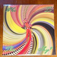 David Byrne - American Utopia Vinyl Record, Like New!