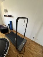 Like New WalkingPad C2 Foldable Treadmill - Compact!