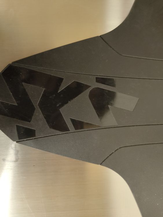 MTB Schutzblech SKS Flap Guard | Kaufen auf Ricardo