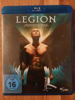 Blu Ray - Legion