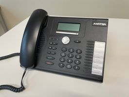 Astra 5370 Tischtelefon, gebraucht, Top Zustand!
