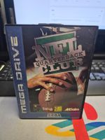Spiel NFL Quarterback Club Sega Mega Drive gebraucht