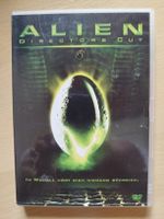 Alien - Director's Cut DVD - Sci-Fi Horror Film Klassiker