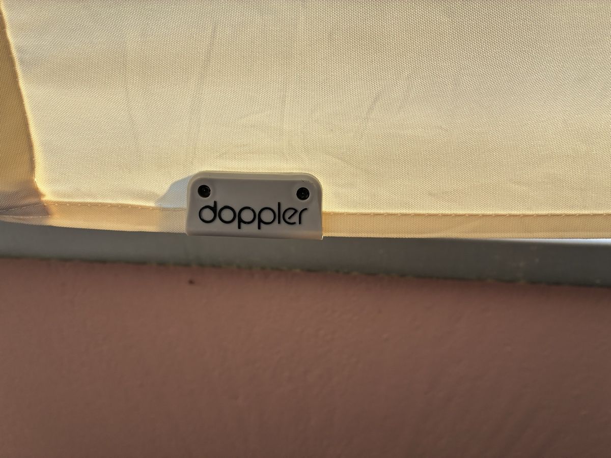 Parasols: Parasol Doppler – D'occasion à Burgdorf par Miph 2