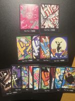 One Piece 18 Don Karten Lot 31