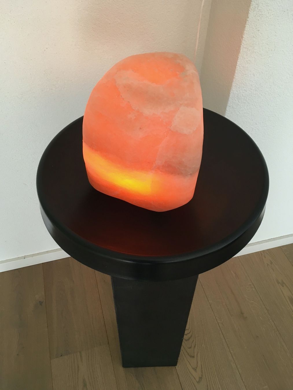 Lampade: Salzkristall Lampe, ein wunderschönes Stück – Usato da Rheineck venduto da emma.gut 2