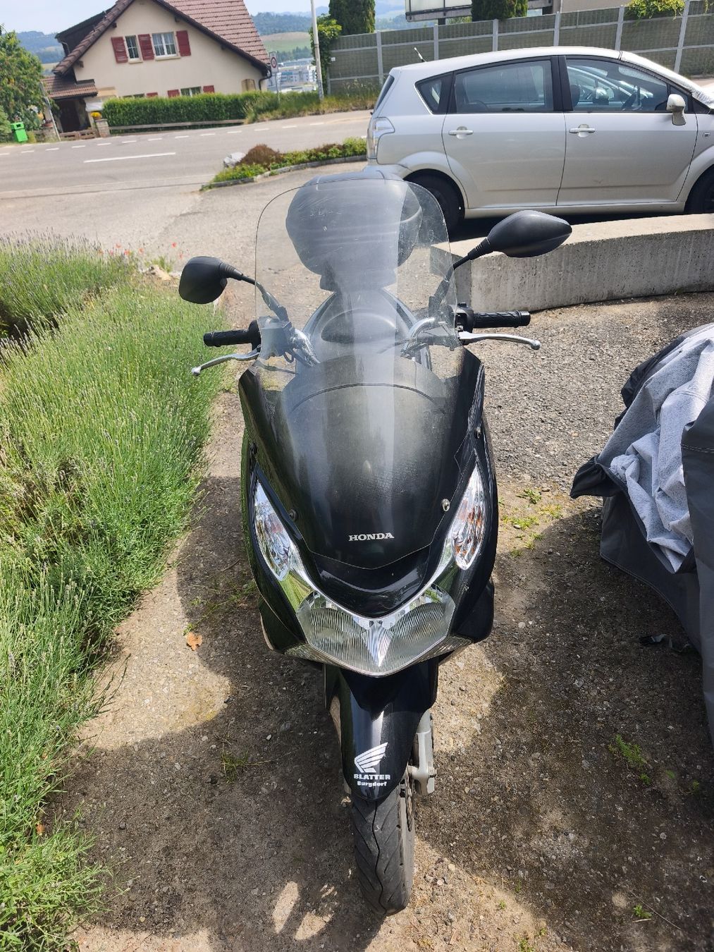Honda Strada: Honda PCX 125 – Usato da Belp venduto da and_6786 3