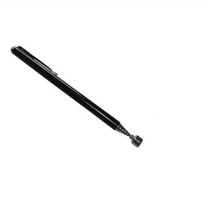 Magnetheber teleskopisch Schwarz 12,5–65cm