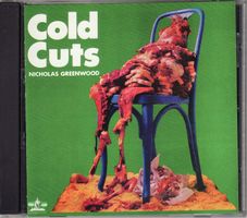 Nicholas Greenwood – Cold Cuts