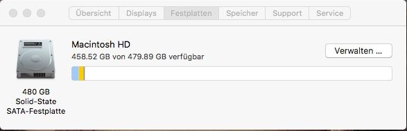 Apple PCs: iMac (27-inch, Mid 2010) – Gebraucht aus Urnäsch von Peckinpah 4