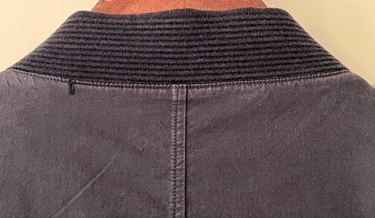 Cos Jacken: Veste COS – Gebraucht aus Lausanne von micou47 4