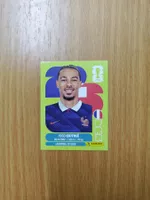 Panini WM 2026 Sticker - FRA 19