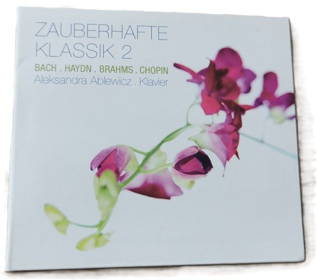 CD: Zauberhafte Klassik 2  (CD) – Usato da Wilen b. Wollerau venduto da morethanmusic