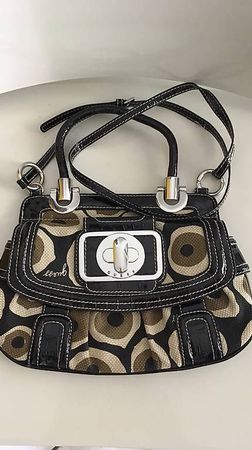 Borsetta Guess Vintage