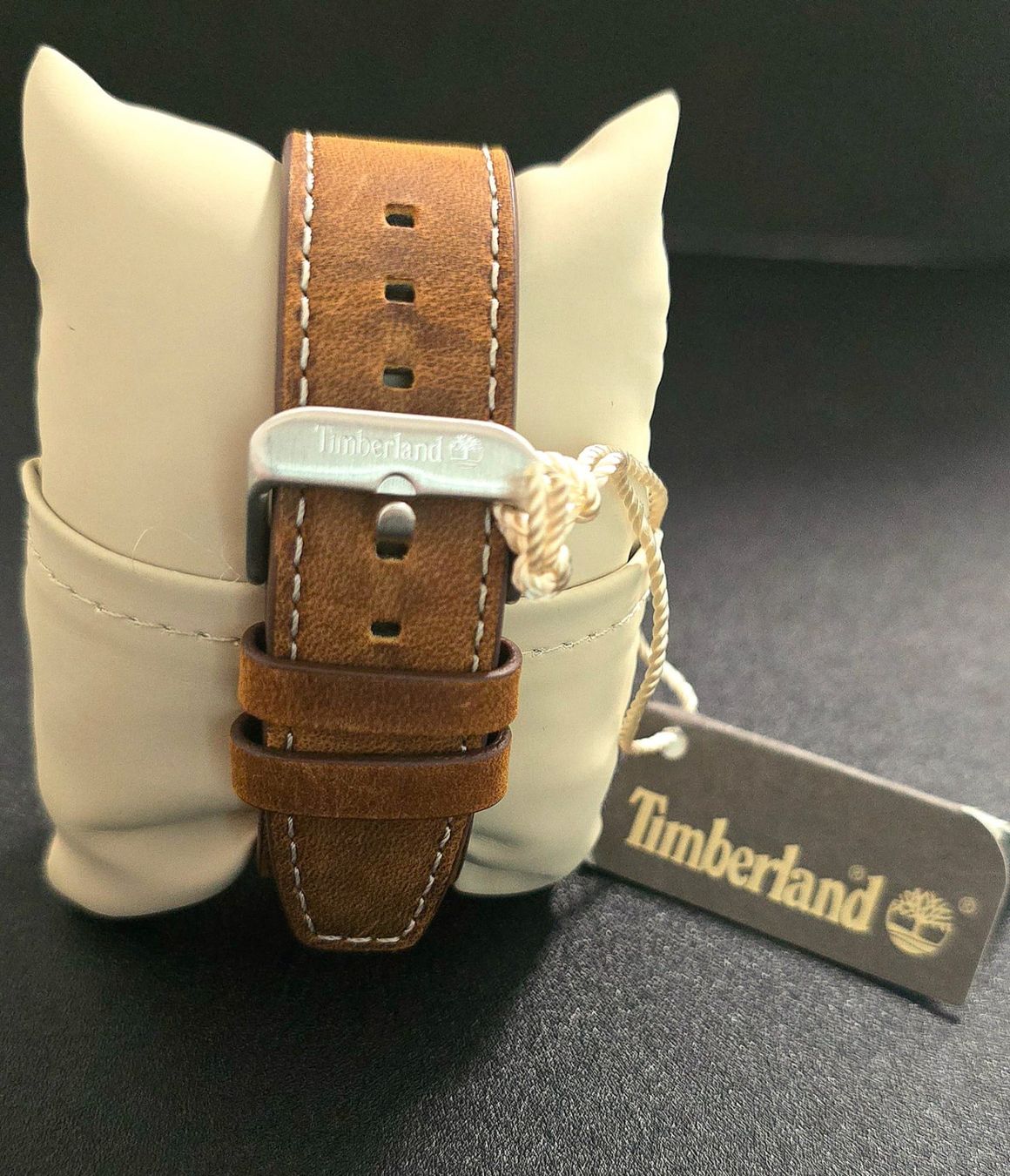 Certina Orologi: NEU TIMBERLAND PEPSI Full Set BOX – Nuovo e nell'imballaggio originale da Neftenbach venduto da Taschen-Uhren 9