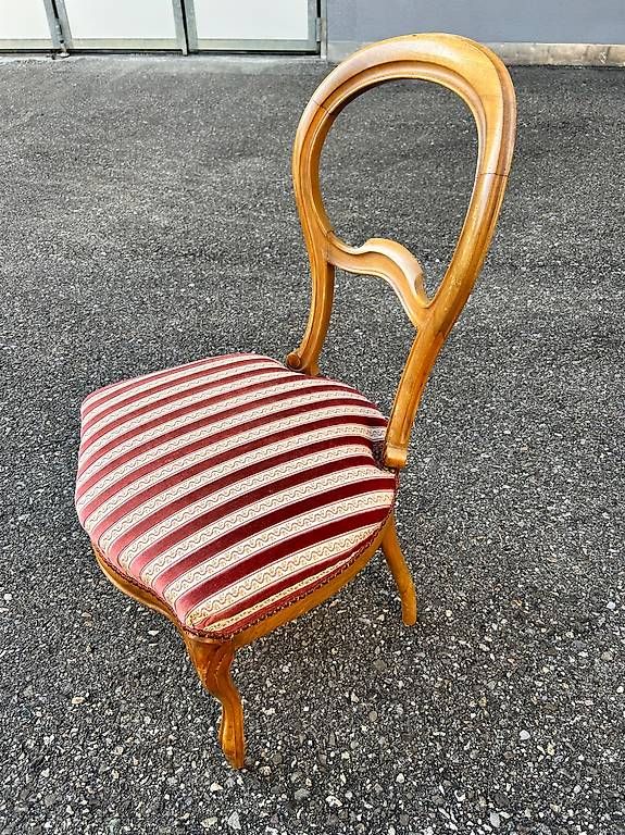 Chaises: Alte Stühle  – D'occasion à Worb par Giulia69 1