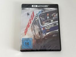 Speed 4K Ultra HD Blu-ray UHD neu und originalverpackt