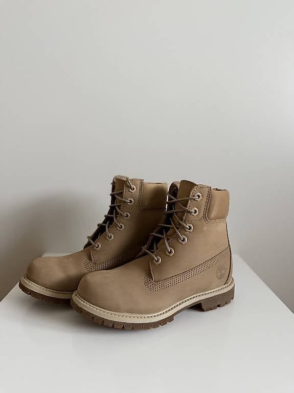 Timberland Chaussures femmes: Timberland Boot Grösse 36 – Neuf (Voir description) à Zürich par Altruisti