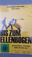DVD Bis zum Ellenbogen