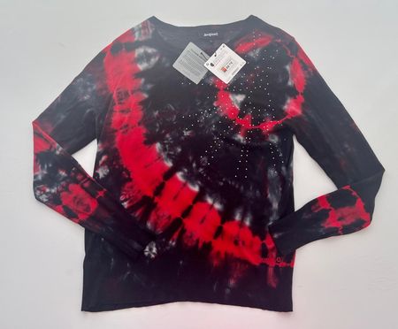 Desigual Pullover