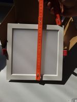 Einbauleuchte quadratisch LED