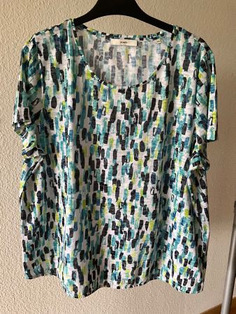 Bluse BONITA Gr. XXL