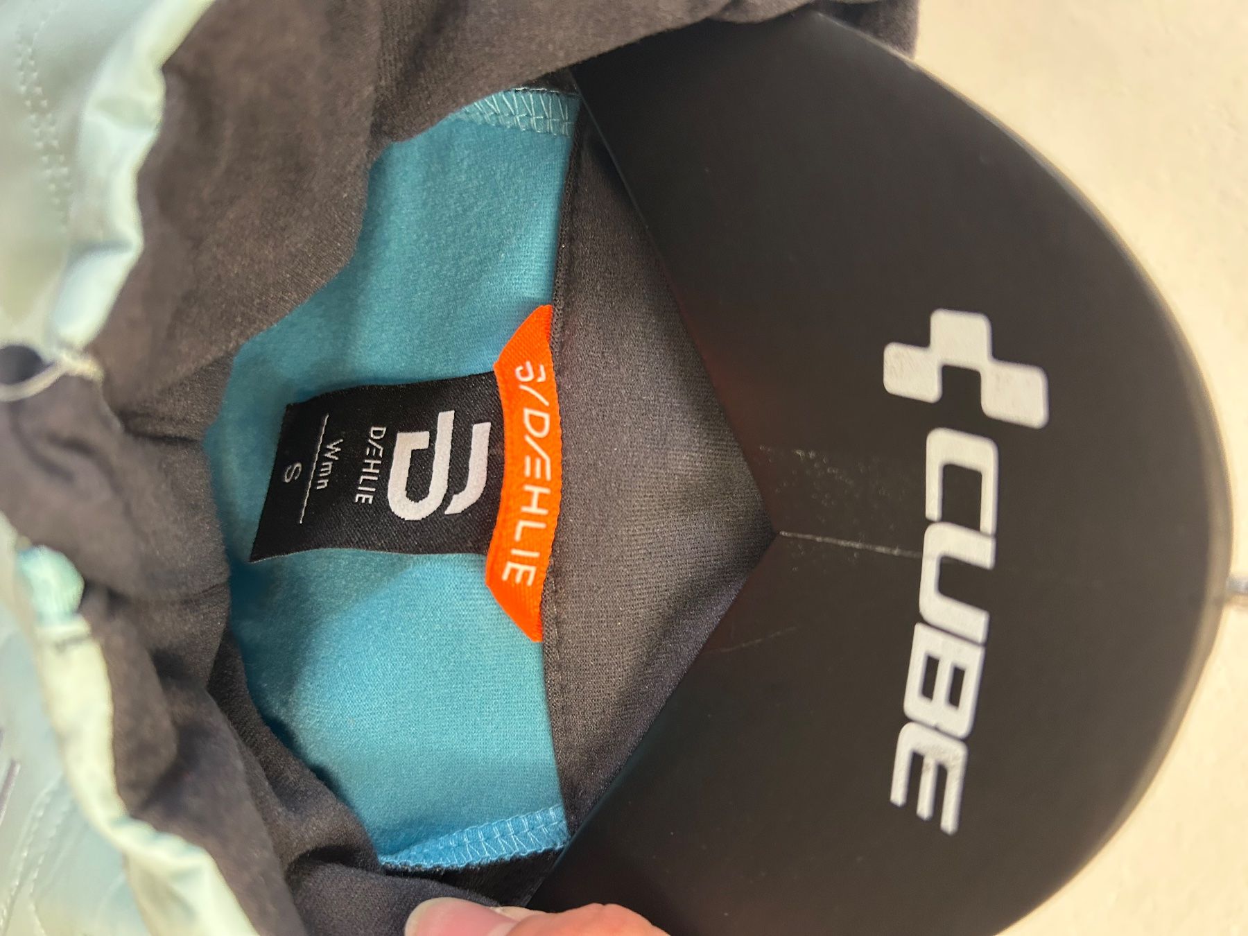 Giacche: Langlaufjacke Daehlie – Usato da Chur venduto da zue_m8ck 3