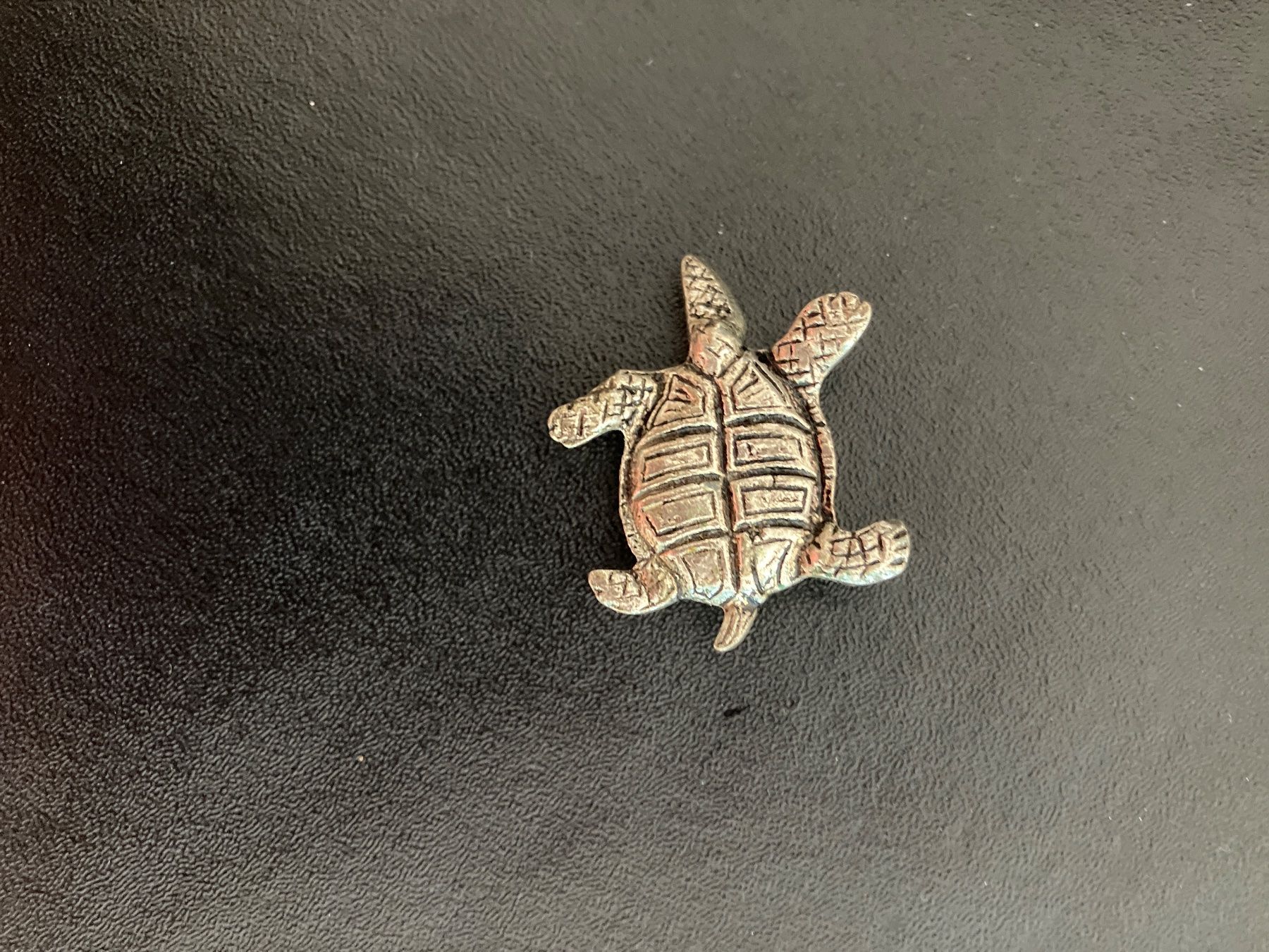 Figuren: Schildkröte + Türkranz – Neu (gemäss Beschreibung) aus Solothurn von Carry-11 1