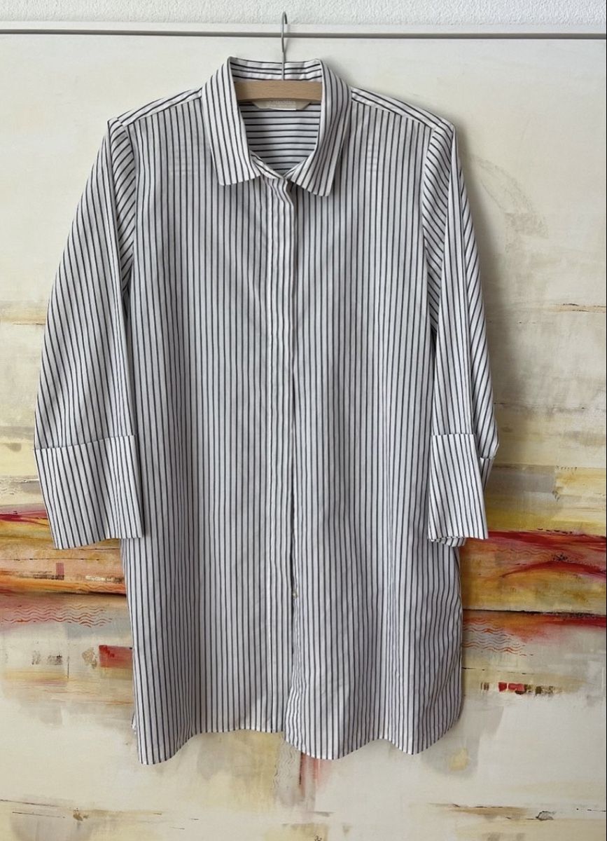 Camicette: Max Mara Bluse – Usato da Ascona venduto da Buisy81